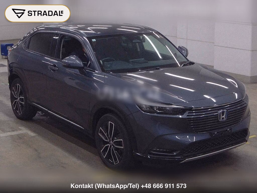 HONDA VEZEL 4WD HYBRID E:HEV Z, miniaturka 2