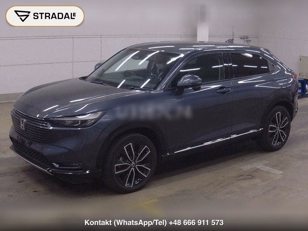 HONDA VEZEL 4WD HYBRID E:HEV Z, miniaturka 5