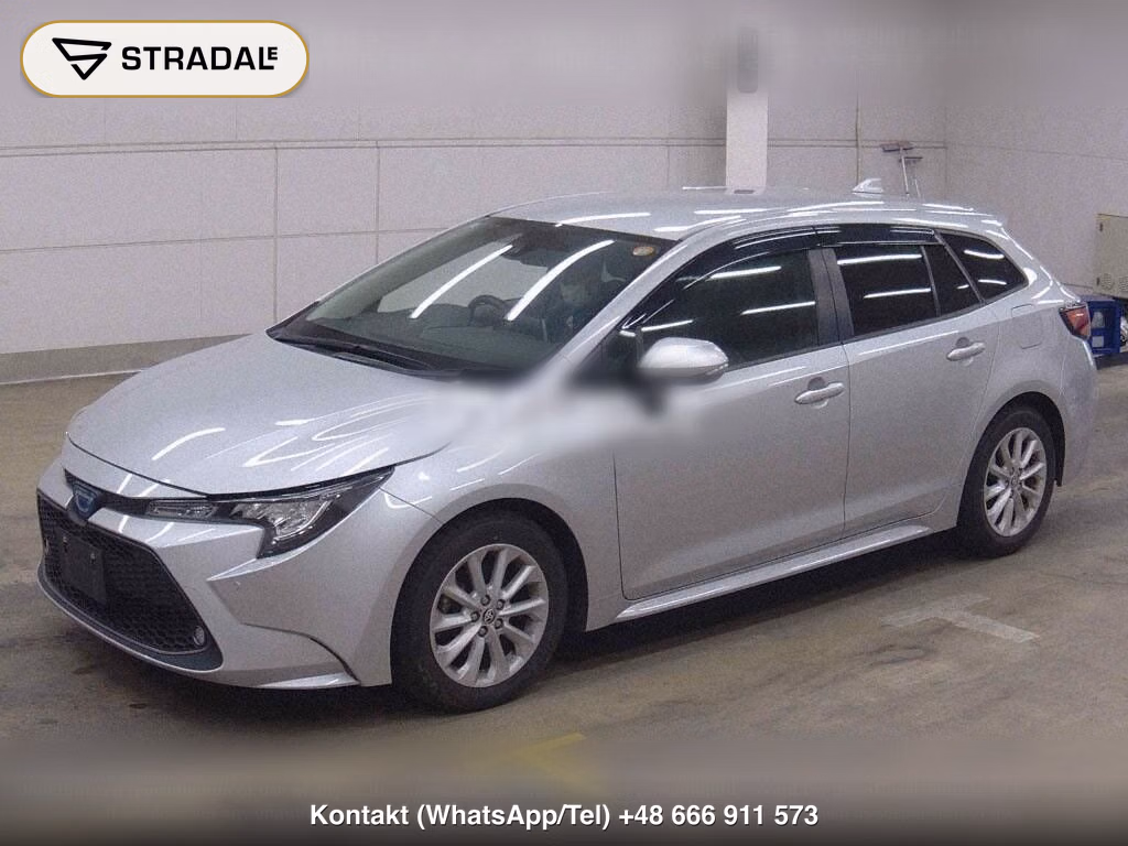 TOYOTA COROLLA TOURING 4WD HYBRID S, miniaturka 5