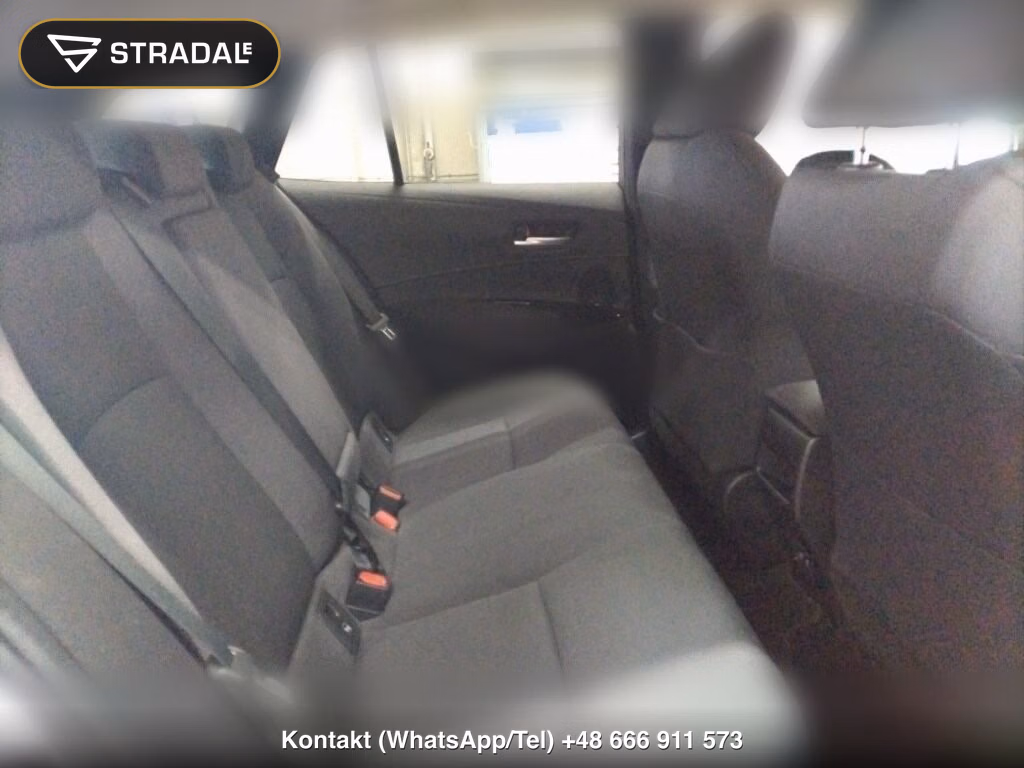 TOYOTA COROLLA TOURING 4WD HYBRID S, miniaturka 7