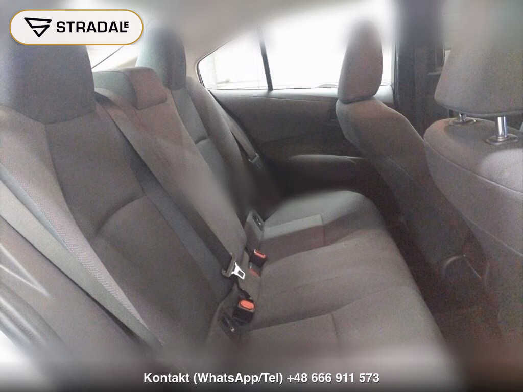 TOYOTA COROLLA 4D 4WD HYBRID G-X, miniaturka 7