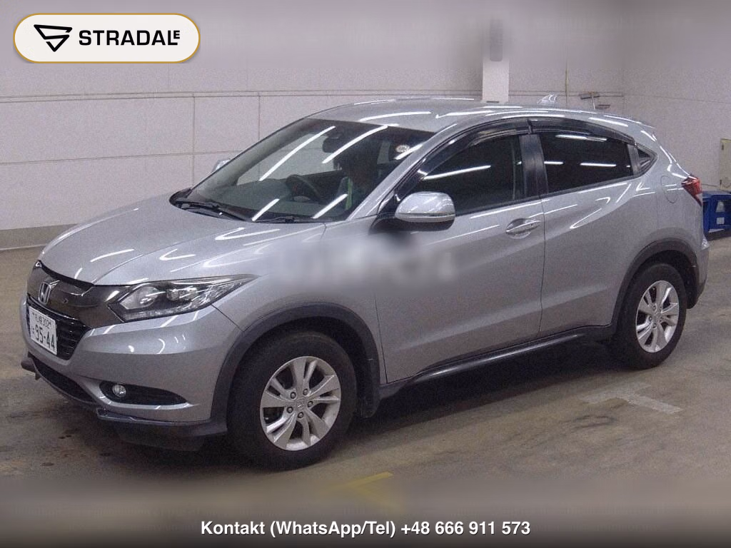 HONDA VEZEL 4WD HYBRID X･HONDA SENSING, miniaturka 5