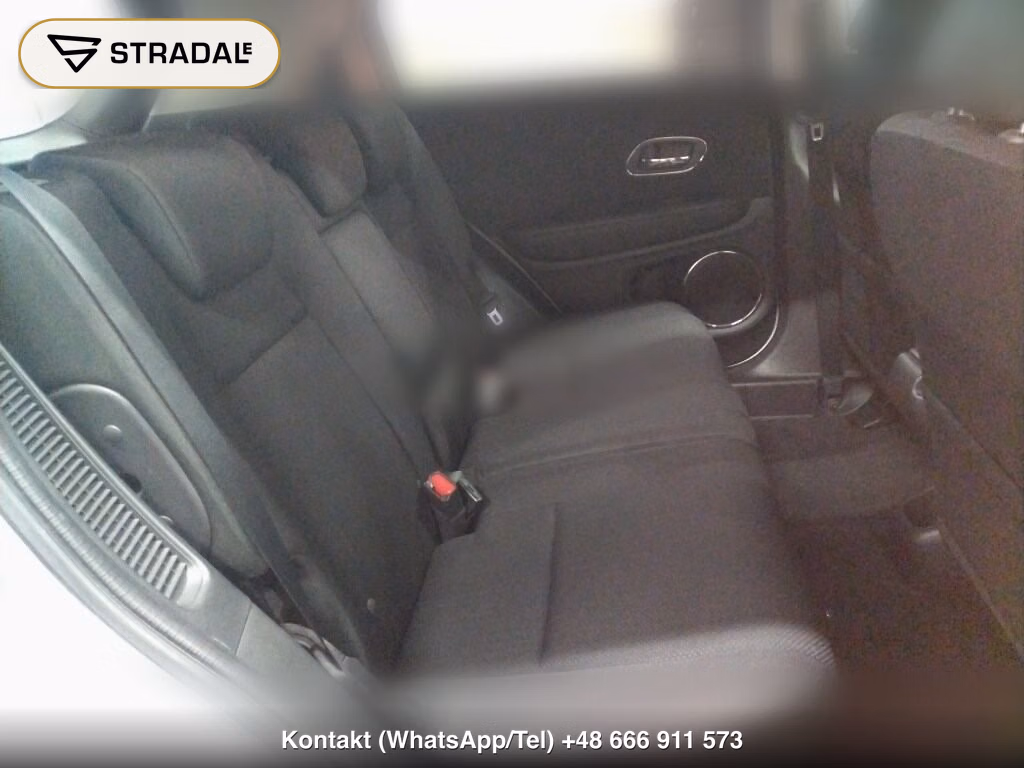HONDA VEZEL 4WD HYBRID X･HONDA SENSING, miniaturka 7