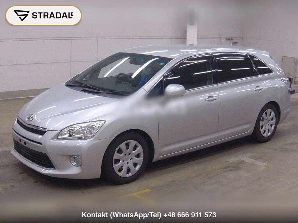 TOYOTA MARK X ZIO 4WD 240 FIVE STYLE, miniaturka 5