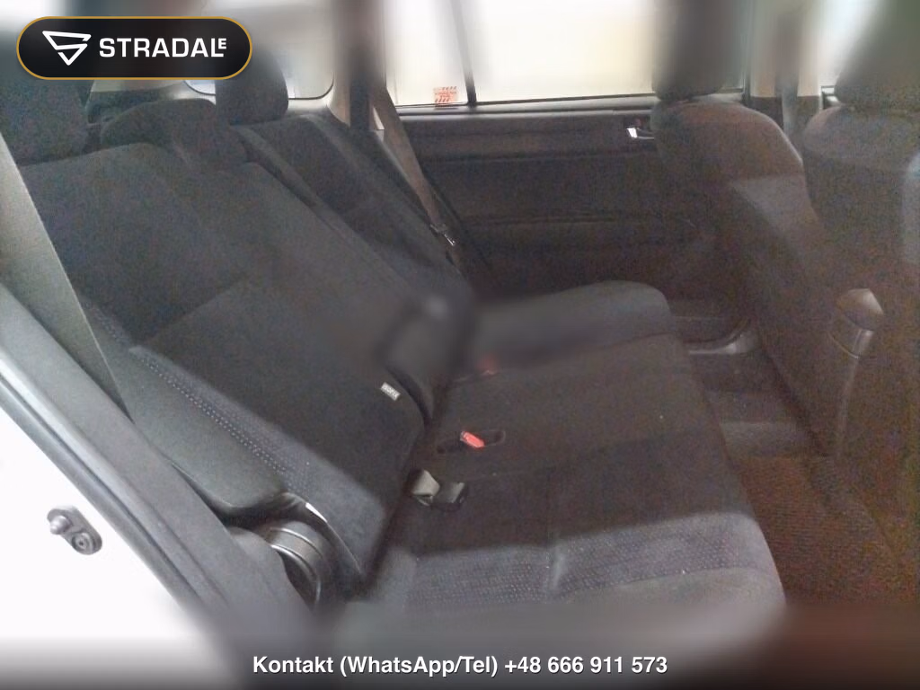 TOYOTA COROLLA FIELDER 4WD 1.5G, miniaturka 7
