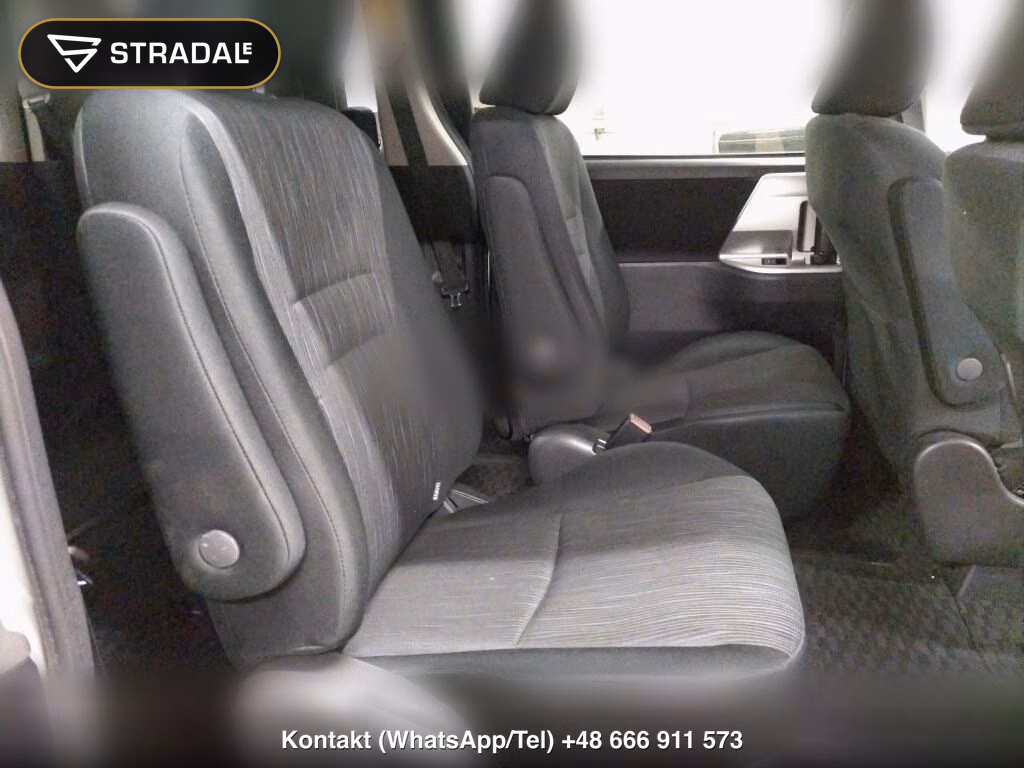 TOYOTA NOAH 4WD SI, miniaturka 7