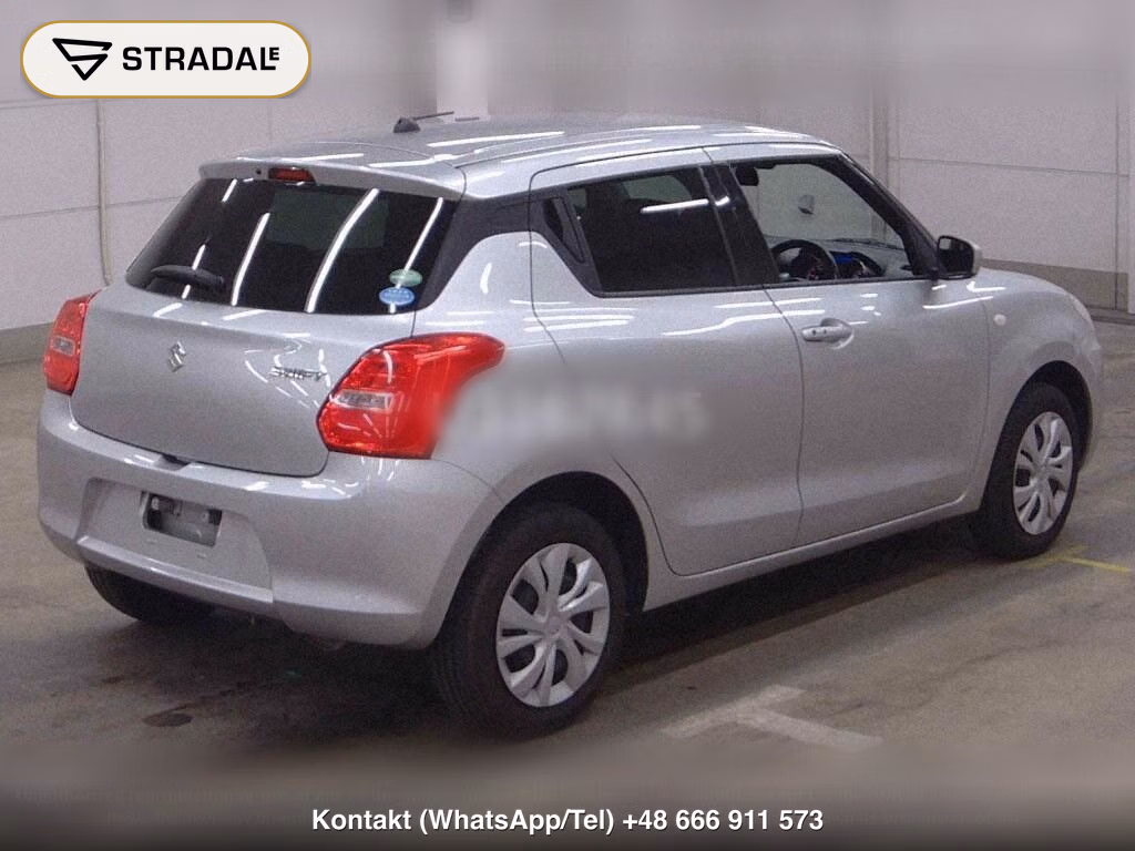 SUZUKI SWIFT 5D 4WD XG LIMITED, miniaturka 6