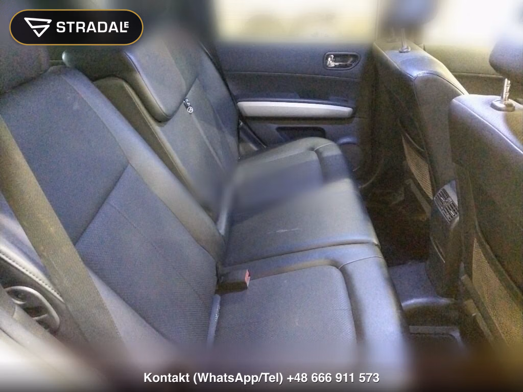 NISSAN X-TRAIL 4WD 20XTT, miniaturka 7