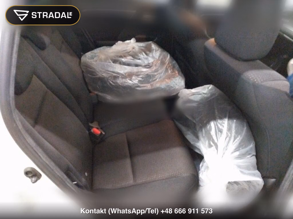 HONDA FIT HYBRID 4WD F PACKAGE, miniaturka 7
