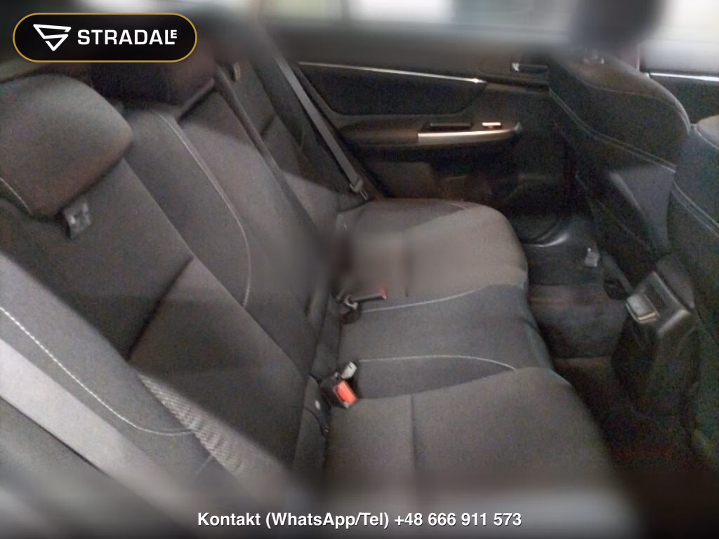 SUBARU LEVORG 4WD 1.6GT-S EYESIGHT PROUD EDITION, miniaturka 7