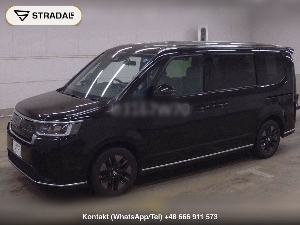 HONDA STEPWAGON SPADA 4WD SPADA PREMIUM LINE, miniaturka 5