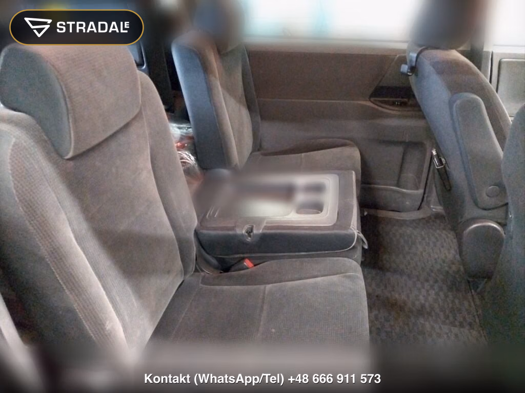 TOYOTA VOXY 4WD X, miniaturka 7