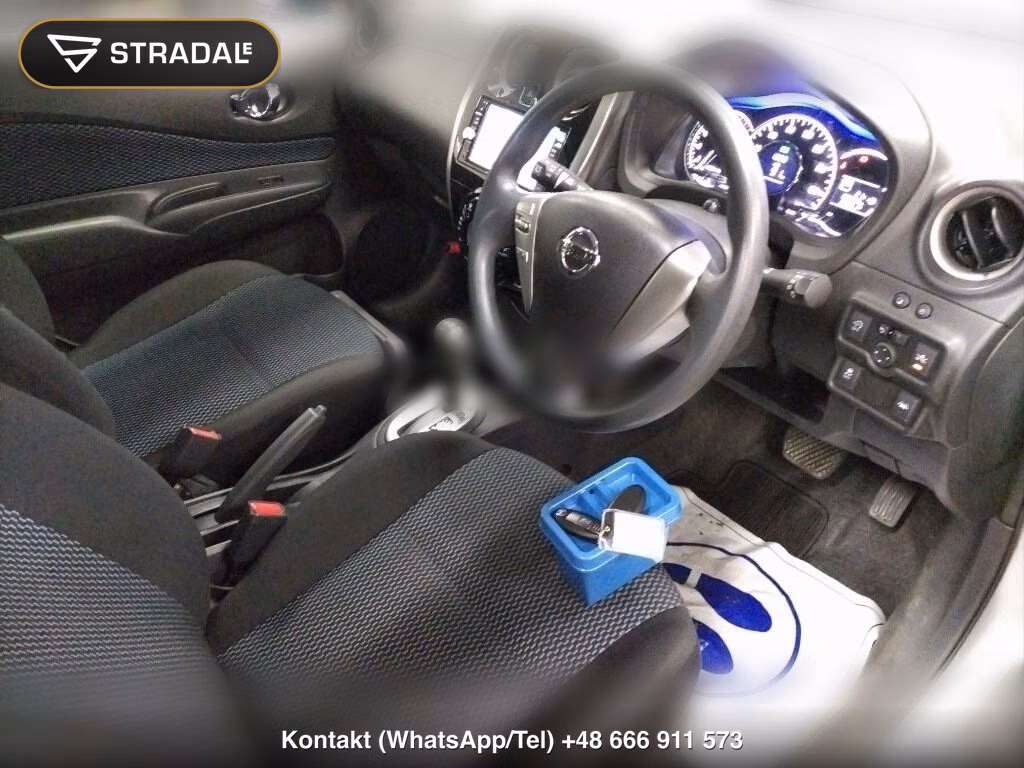 NISSAN NOTE OTHERS, miniaturka 4