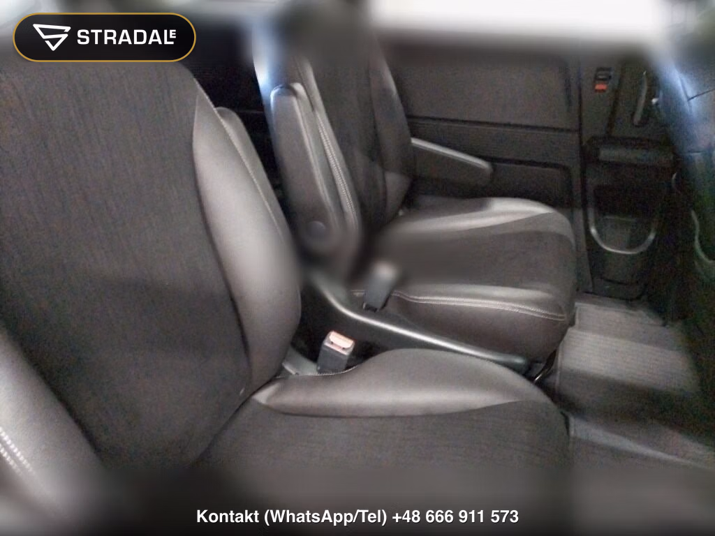 HONDA FREED HYBRID JUST SELECTION, miniaturka 7
