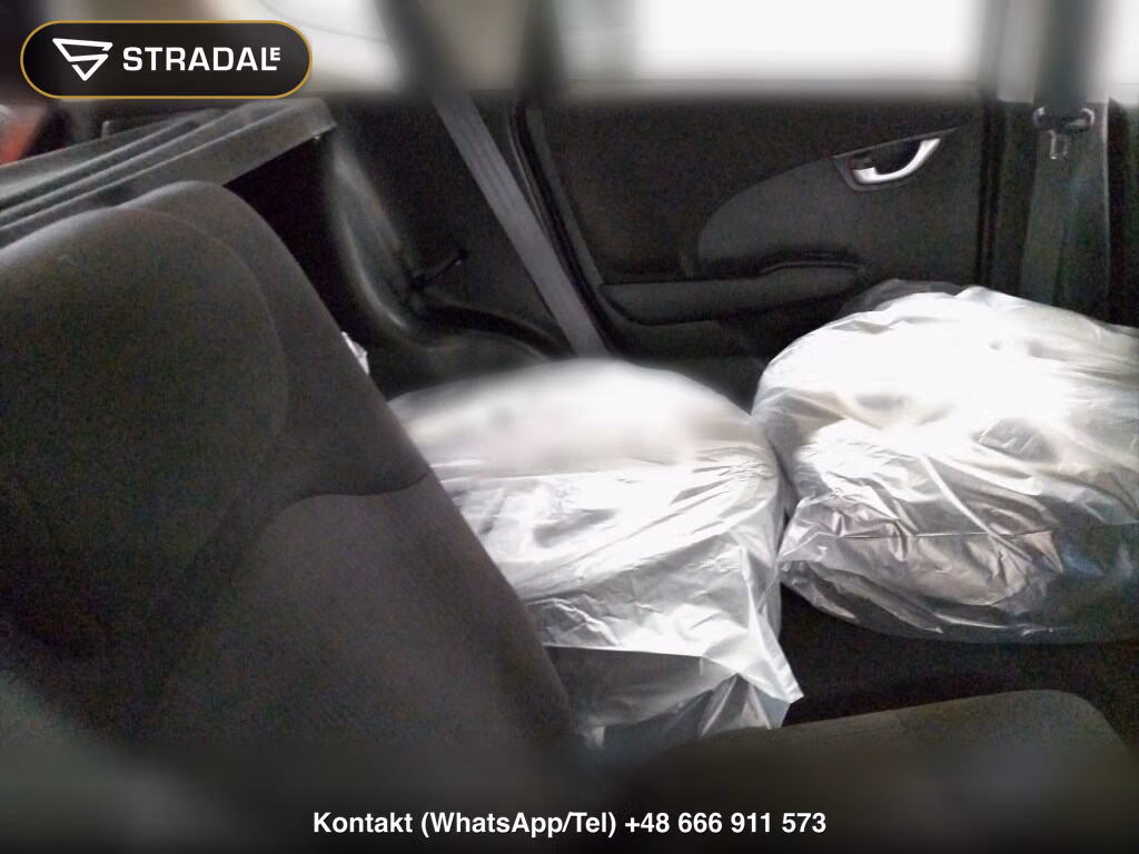 HONDA FIT 4WD 15X, miniaturka 7