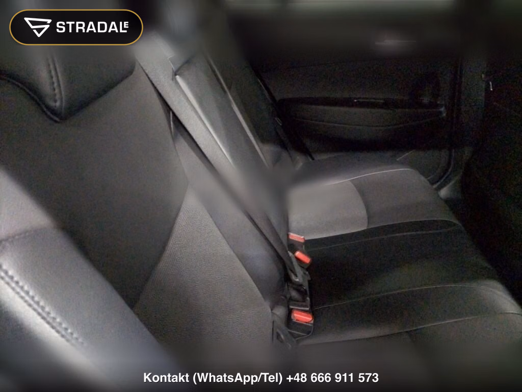 TOYOTA COROLLA CROSS 4WD HYBRID Z, miniaturka 7