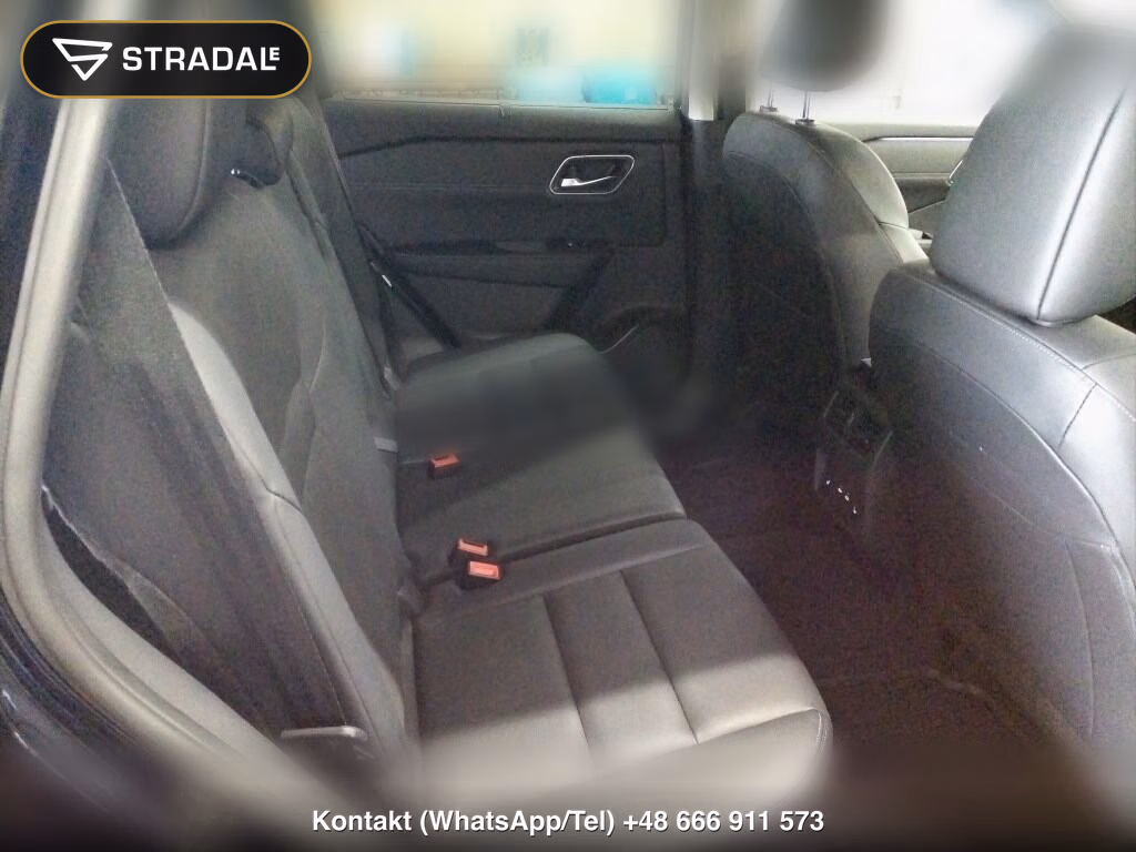 NISSAN X-TRAIL 4WD G E-4ORCE, miniaturka 7