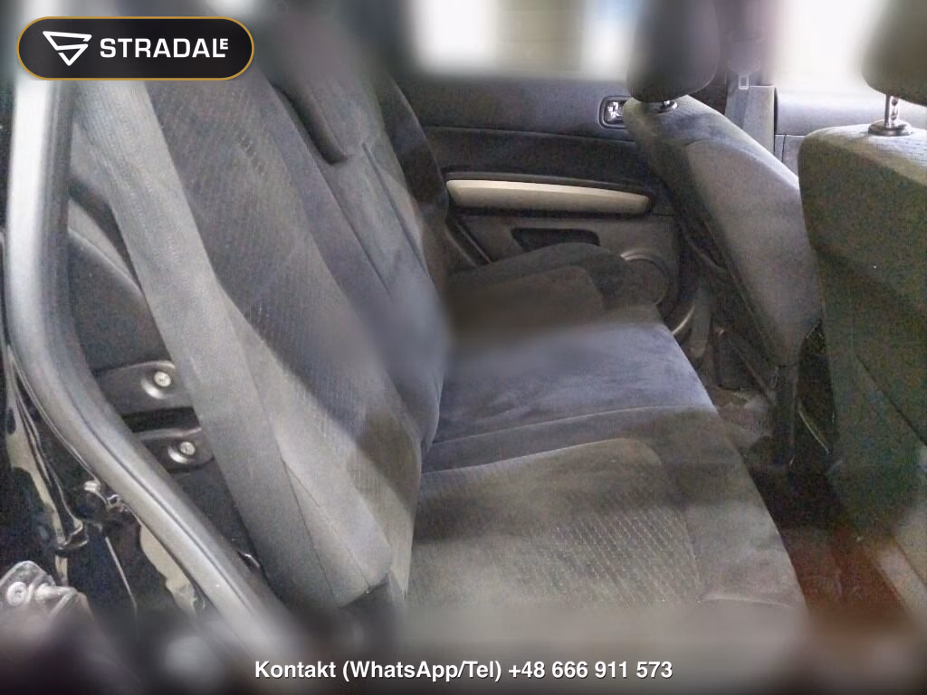 NISSAN X-TRAIL 4WD 20GT, miniaturka 7