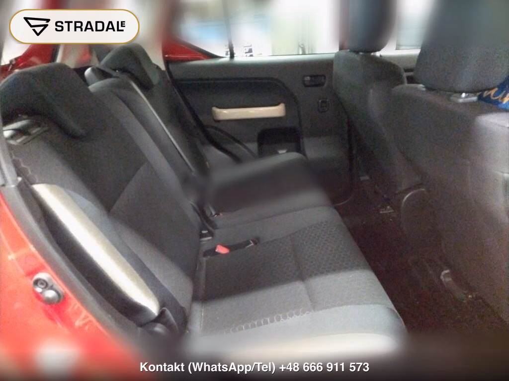 SUZUKI XBEE 4WD HYBRID MX, miniaturka 7