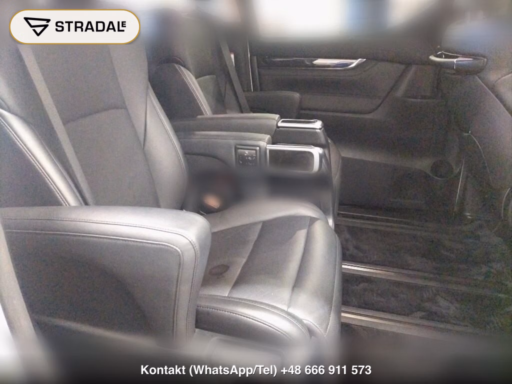 TOYOTA ALPHARD HYBRID 4WD SR C PACKAGE, miniaturka 7