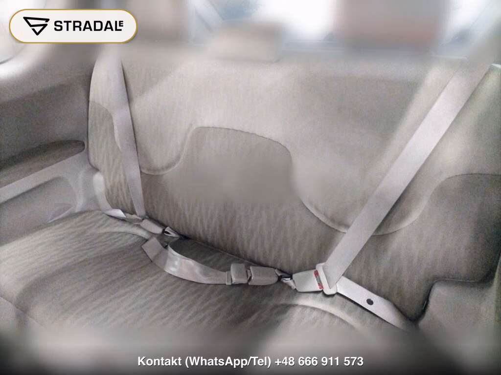 TOYOTA PORTE 3D 4WD 150I G PACKAGE, miniaturka 7