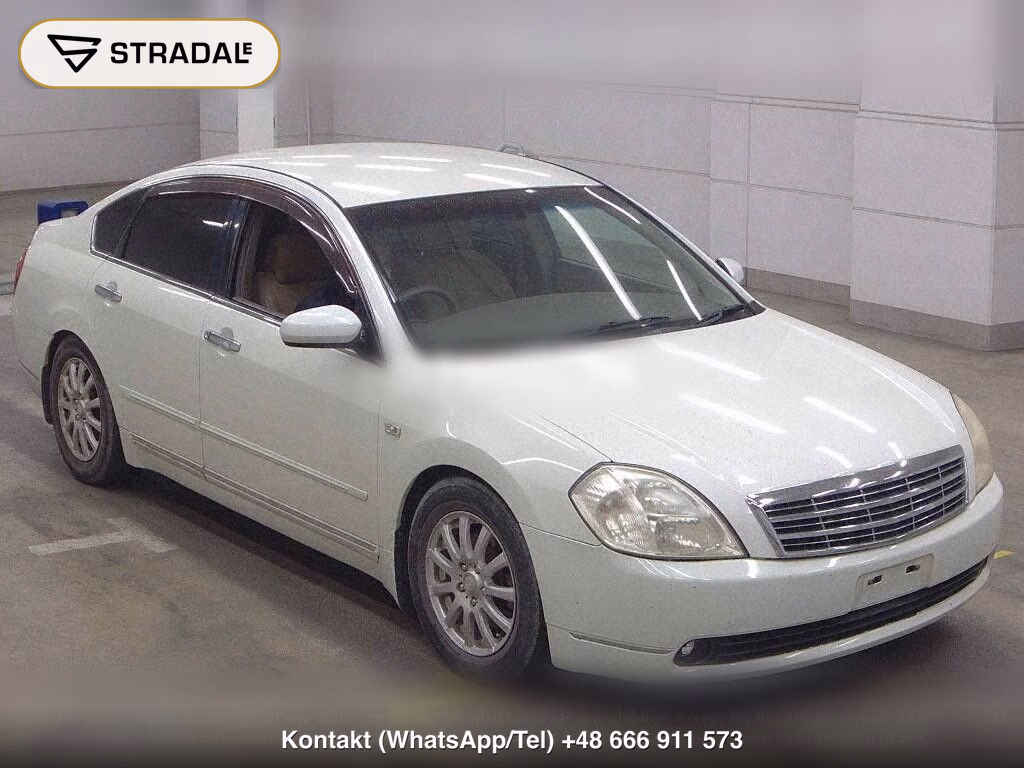 NISSAN TEANA 230JM, miniaturka 2