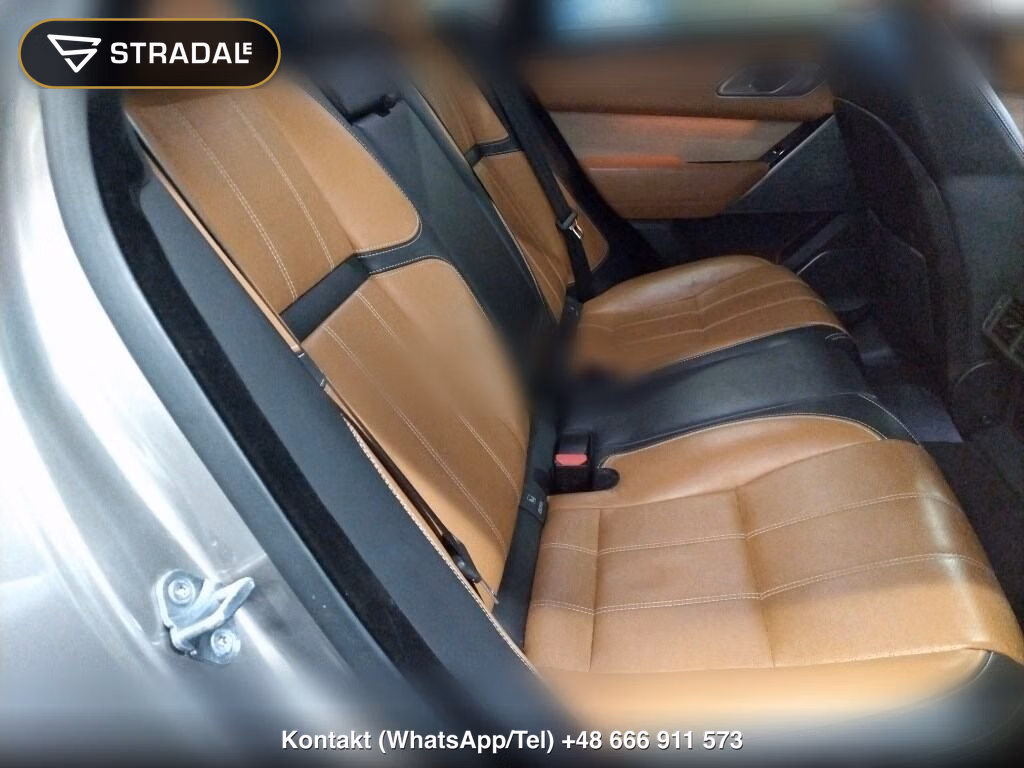 LAND ROVER RANGE ROVER VELAR 4WD SE 380PS, miniaturka 7