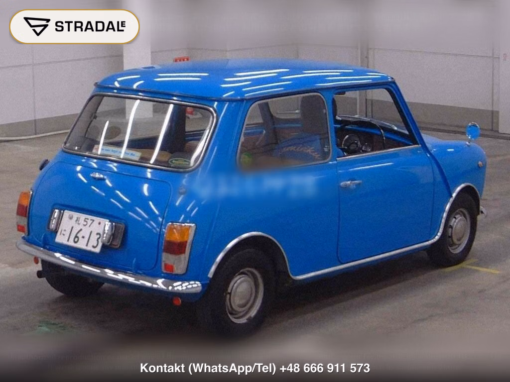 ROVER MINI 2D HL, miniaturka 6