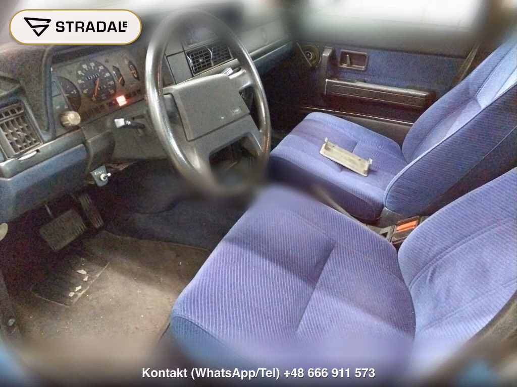 VOLVO 240 GL, miniaturka 4