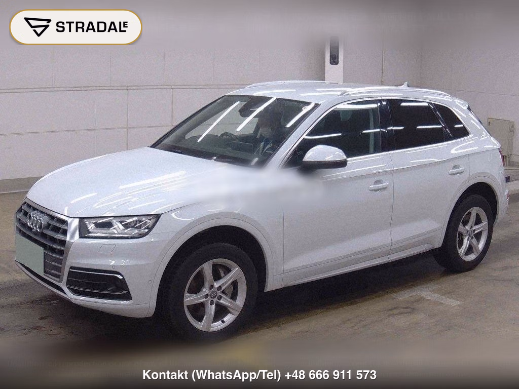 AUDI Q5 4WD 40TDI QUATTRO SPORT, miniaturka 5