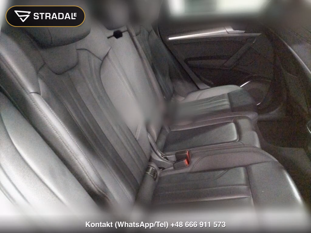 AUDI Q5 4WD 40TDI QUATTRO SPORT, miniaturka 7