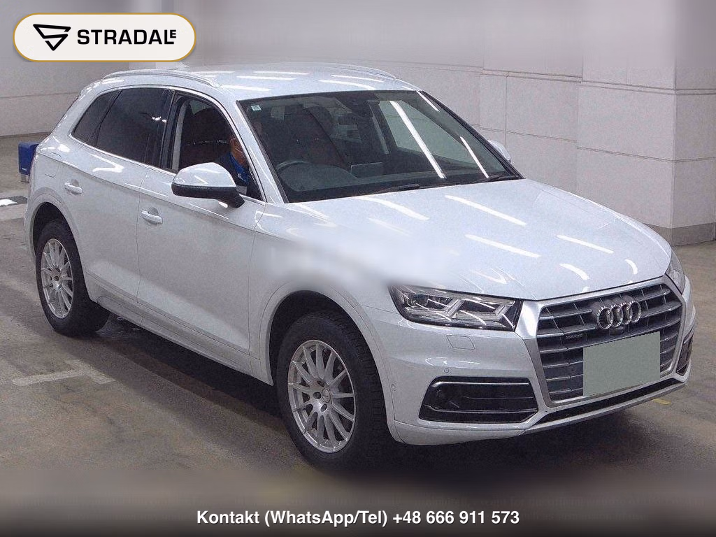 AUDI Q5 4WD 2.0TFSI QUATTRO SPORT, miniaturka 2