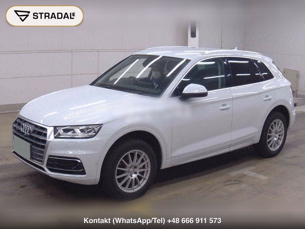 AUDI Q5 4WD 2.0TFSI QUATTRO SPORT, miniaturka 5
