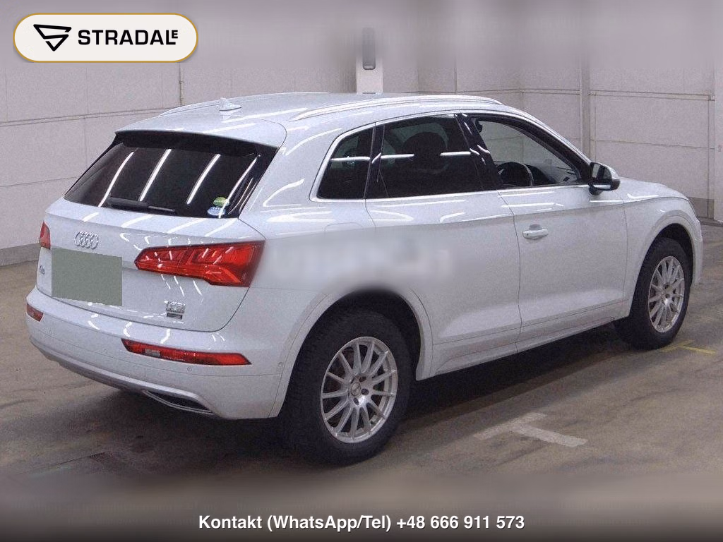 AUDI Q5 4WD 2.0TFSI QUATTRO SPORT, miniaturka 6