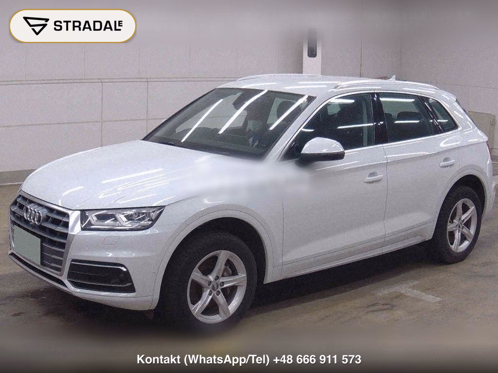 AUDI Q5 4WD 40TDI QUATTRO SPORT, miniaturka 5