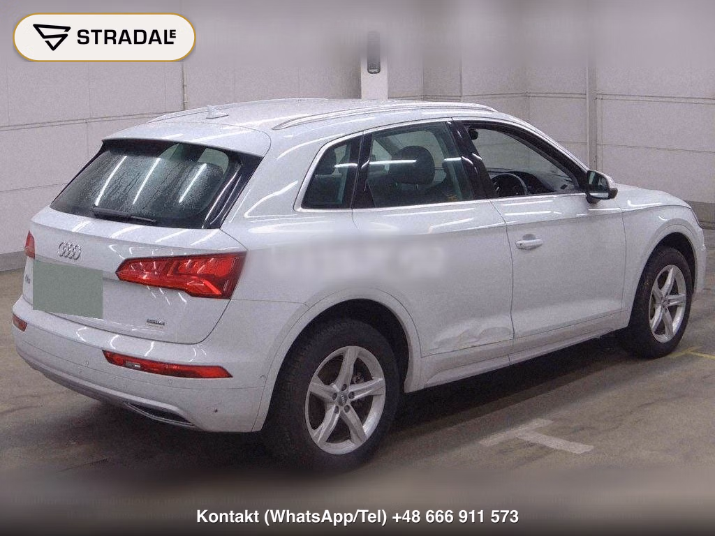 AUDI Q5 4WD 40TDI QUATTRO SPORT, miniaturka 6
