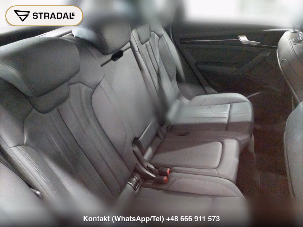 AUDI Q5 4WD 40TDI QUATTRO SPORT, miniaturka 7