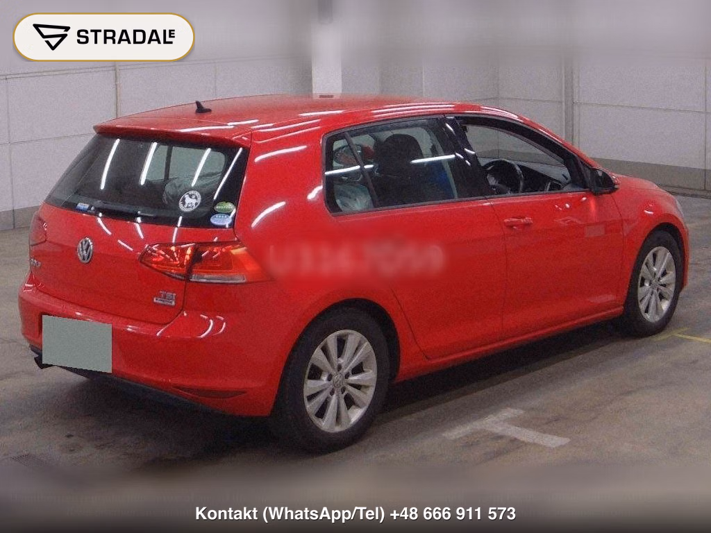 VOLKSWAGEN GOLF 5D TSI COMFORT LINE, miniaturka 6