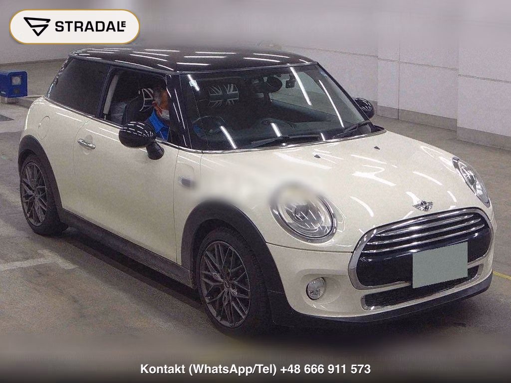 MINI MINI 3D COOPER, miniaturka 2