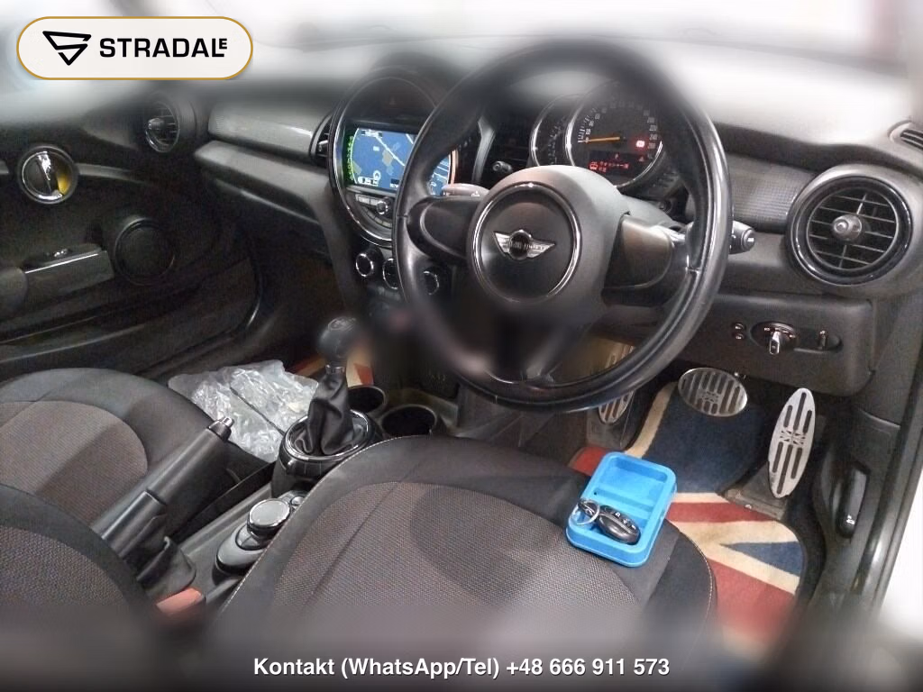 MINI MINI 3D COOPER, miniaturka 4
