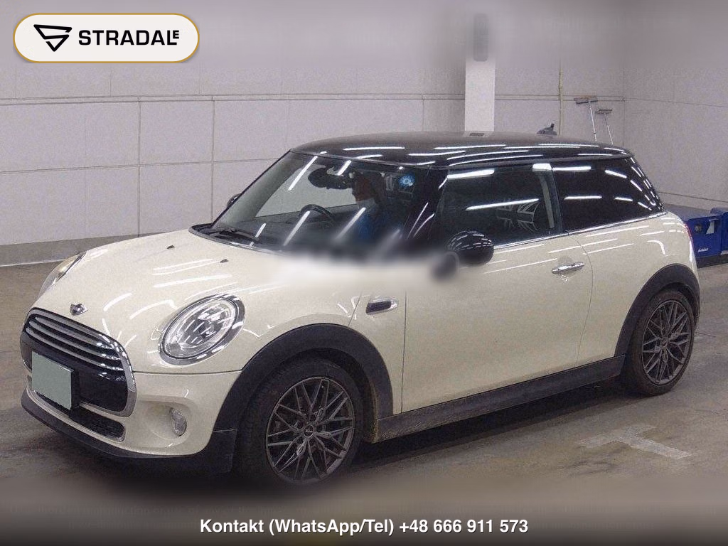 MINI MINI 3D COOPER, miniaturka 5