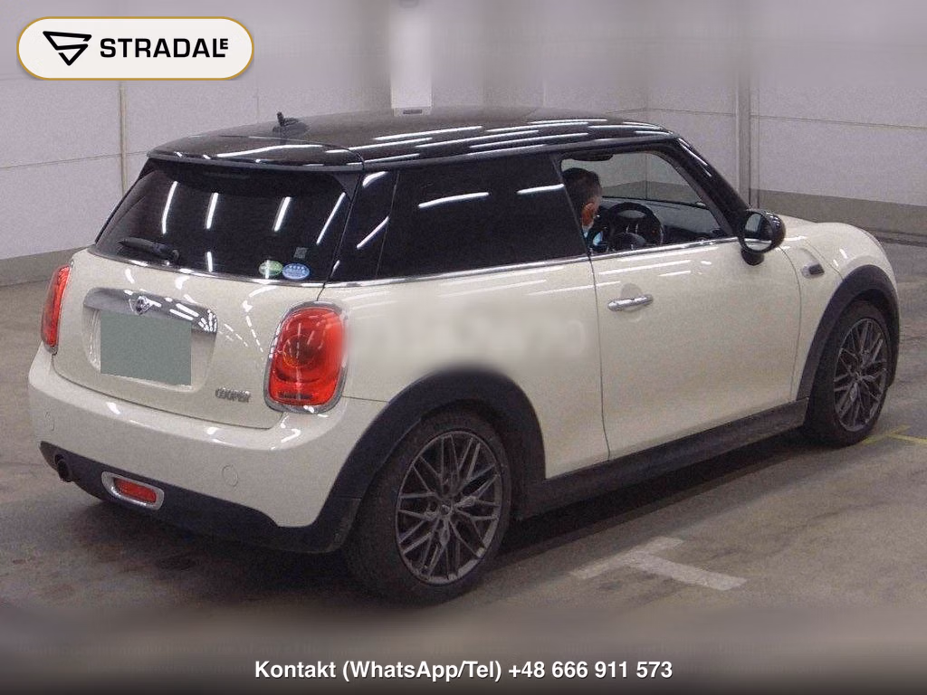 MINI MINI 3D COOPER, miniaturka 6
