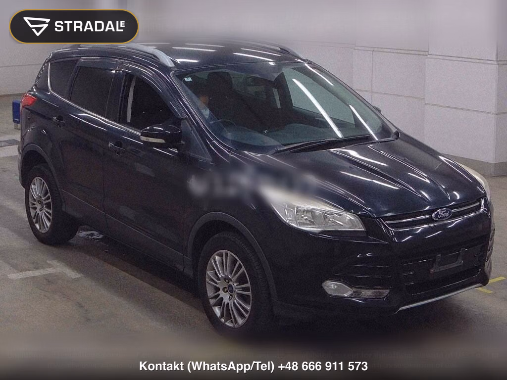 FORD KUGA 4WD TREND, miniaturka 2