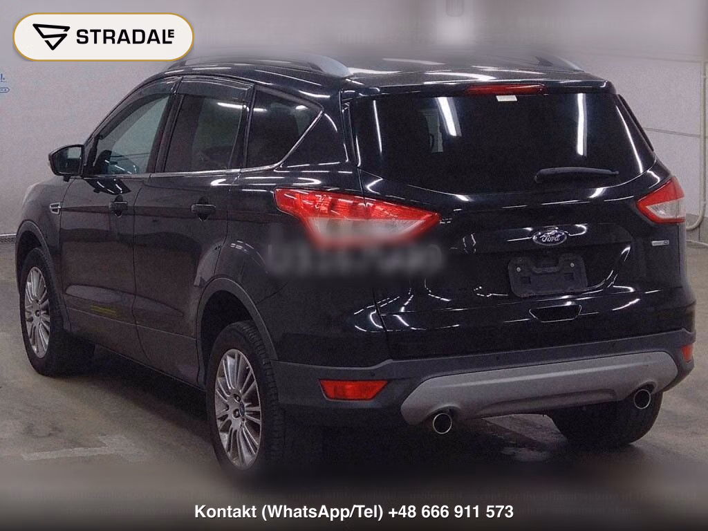 FORD KUGA 4WD TREND, miniaturka 3