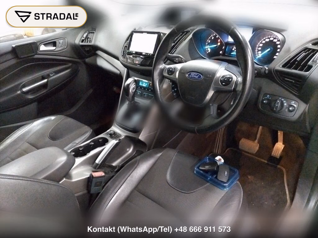 FORD KUGA 4WD TREND, miniaturka 4