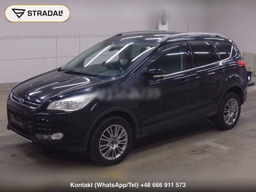 FORD KUGA 4WD TREND, miniaturka 5