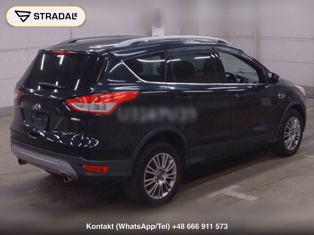 FORD KUGA 4WD TREND, miniaturka 6