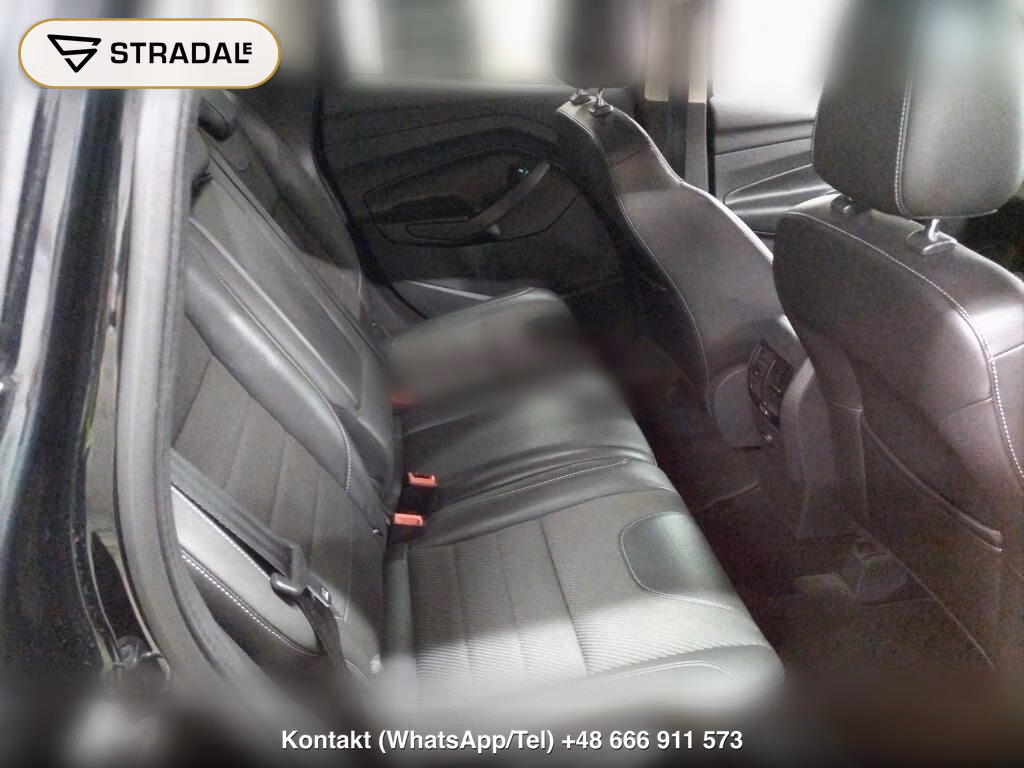 FORD KUGA 4WD TREND, miniaturka 7