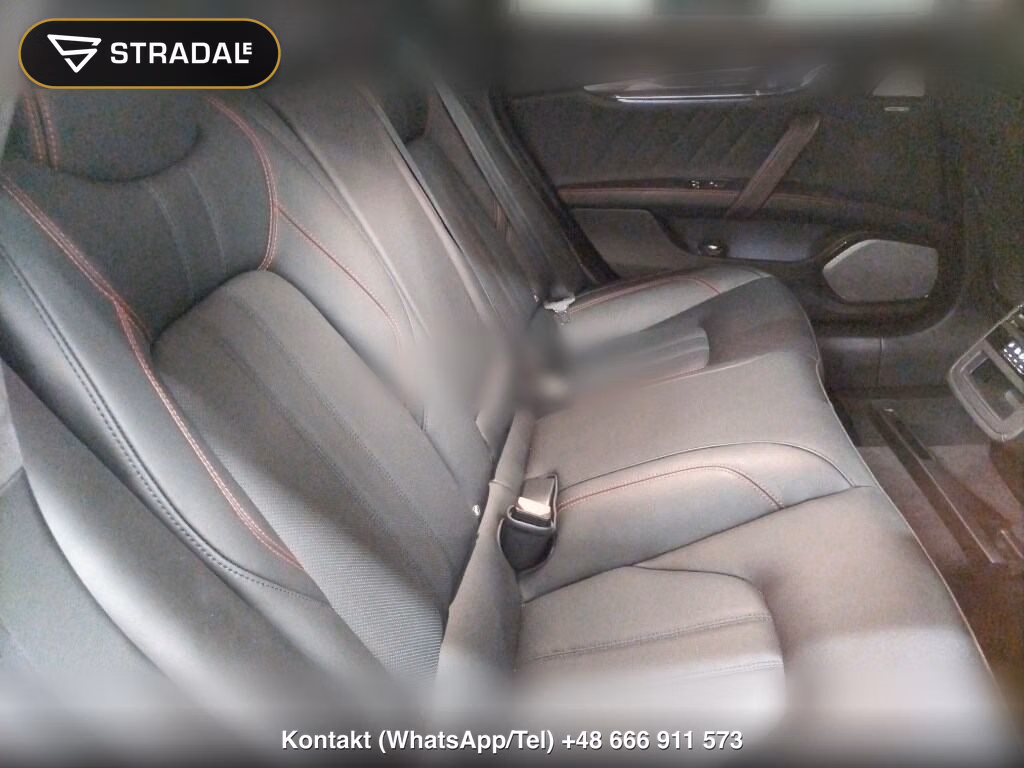 MASERATI QUATTROPORTE OTHERS, miniaturka 7