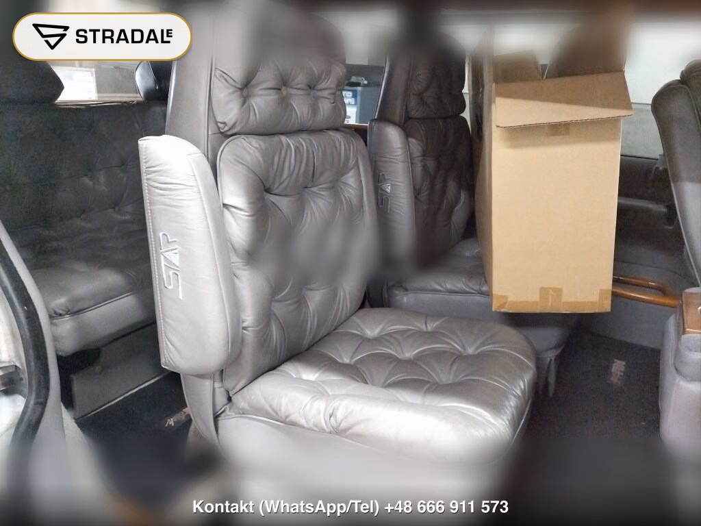 GMC SAFARI 4WD, miniaturka 7